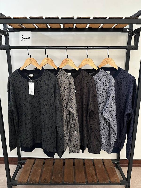 دورس یقه گرد 6112